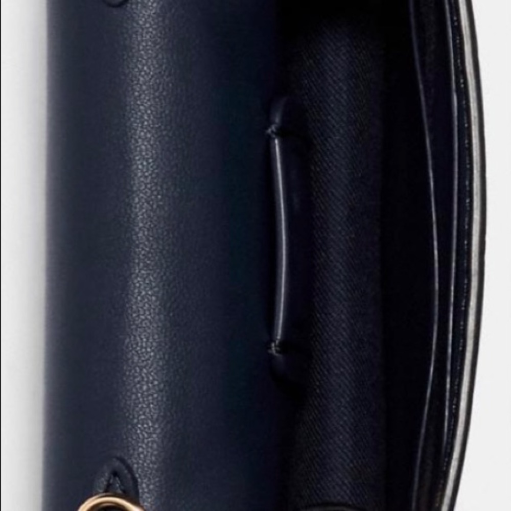 SOLD✅💥HOST PICK NWT❤️ Coach Sig Canvas W KaffeFassett - Picture 4 of 6